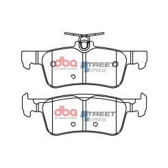 DBA Street Series Brake Pads