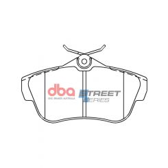 DBA Street Series Brake Pads