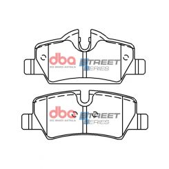 DBA Street Series Brake Pads