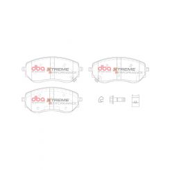 DBA Xtreme Performance Brake Pads