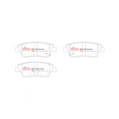 DBA Xtreme Performance Brake Pads