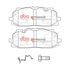 DBA Xtreme Performance Brake Pads