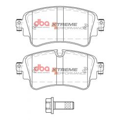 DBA Xtreme Performance Brake Pads