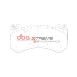 DBA Xtreme Performance Brake Pads