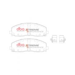 DBA Xtreme Performance Brake Pads