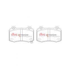 DBA Xtreme Performance Brake Pads