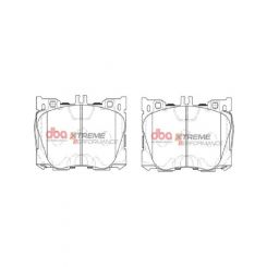 DBA Xtreme Performance Brake Pads