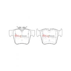 DBA Xtreme Performance Brake Pads