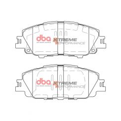 DBA Xtreme Performance Brake Pads