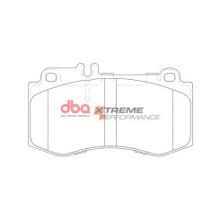 DBA Xtreme Performance Brake Pads
