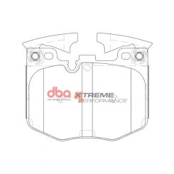 DBA Xtreme Performance Brake Pads