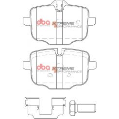 DBA Xtreme Performance Brake Pads