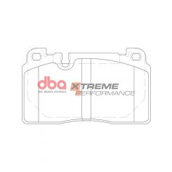 DBA Xtreme Performance Brake Pads