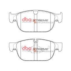 DBA Xtreme Performance Brake Pads