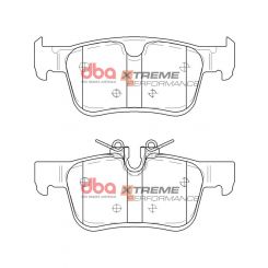 DBA Xtreme Performance Brake Pads