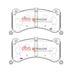 DBA Xtreme Performance Brake Pads