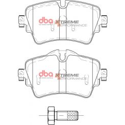 DBA Xtreme Performance Brake Pads