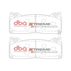 DBA Xtreme Performance Brake Pads