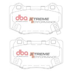 DBA Xtreme Performance Brake Pads
