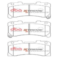 DBA Xtreme Performance Brake Pads