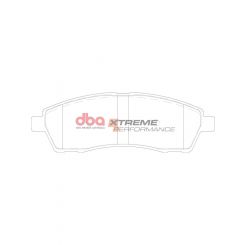 DBA Xtreme Performance Brake Pads