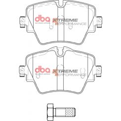 DBA Xtreme Performance Brake Pads