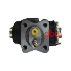 DBA Street Series Wheel Cylinder