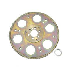 Aeroflow HD Flexplate 168 Tooth Internally Balanced GM LS1 + Adapter AF89-350-TH