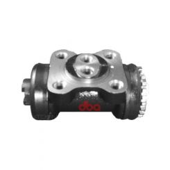 DBA Street Series Wheel Cylinder