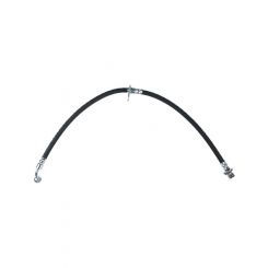 DBA Street Series Brake Hose Left