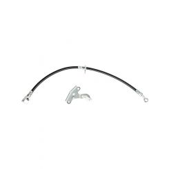 DBA Street Series Brake Hose Left