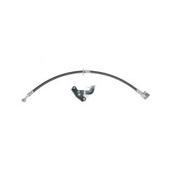 DBA Street Series Brake Hose Right