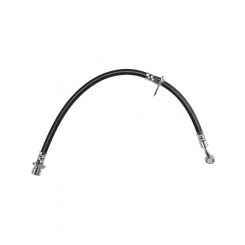 DBA Street Series Brake Hose Left