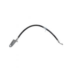 DBA Street Series Brake Hose Left