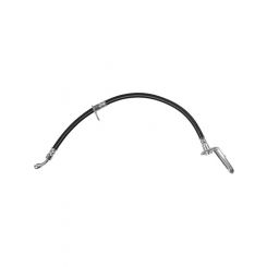 DBA Street Series Brake Hose Right