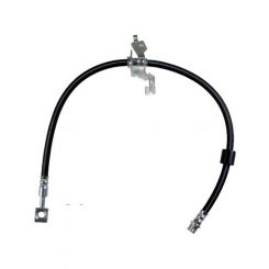 DBA Street Series Brake Hose Right