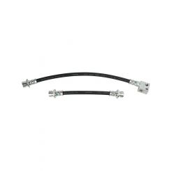 DBA Street Series Brake Hose Left