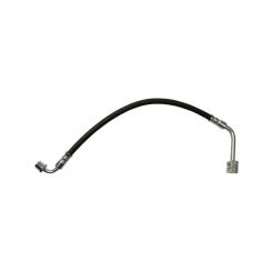 DBA Street Series Brake Hose Left