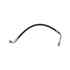 DBA Street Series Brake Hose Right