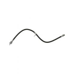 DBA Street Series Brake Hose Right