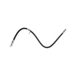DBA Street Series Brake Hose Left