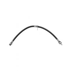 DBA Street Series Brake Hose Left