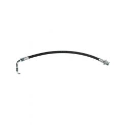 DBA Street Series Brake Hose Left