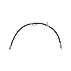 DBA Street Series Brake Hose Left
