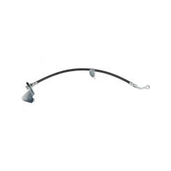 DBA Street Series Brake Hose Left