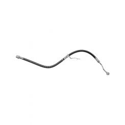 DBA Street Series Brake Hose Left