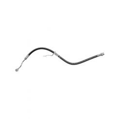 DBA Street Series Brake Hose Right