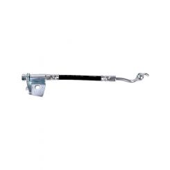 DBA Street Series Brake Hose Left