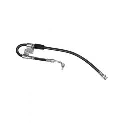 DBA Street Series Brake Hose Left