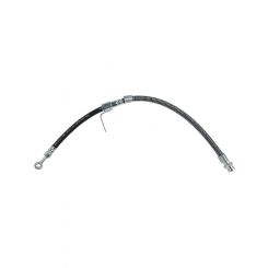 DBA Street Series Brake Hose Left